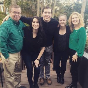 Meet your Posher, Bridget